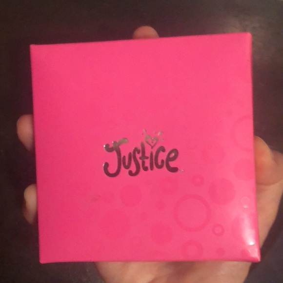 New in package baseball necklace and earrings set - Picture 3 of 5